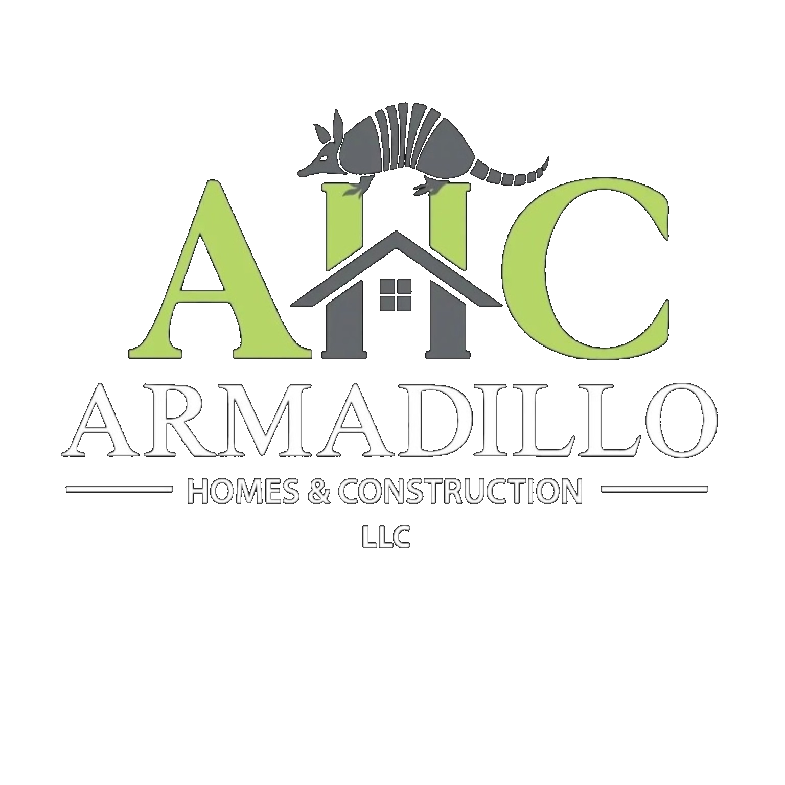 Armadillo Homes & Construction